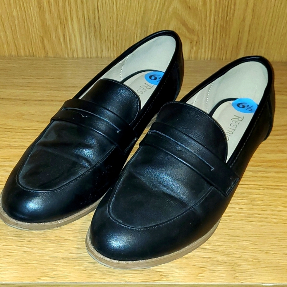 Restricted Loafer
